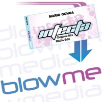 Infecta - Single - Mario Ochoa