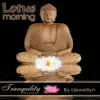 Llewellyn - Lotus Morning