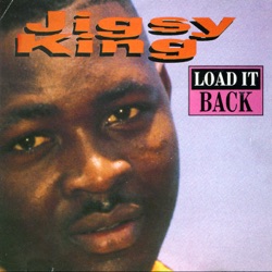 Jigsy King - Gal a Fuss (Remix)
