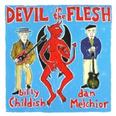 Billy Childish, Dan Melchior - Two Men