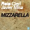 Rolo Cieri, Javier Misa & Wally Stryk