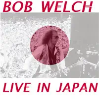 Black Book — Bob Welch