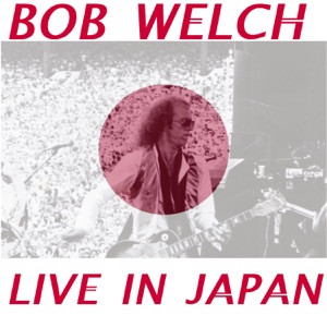Live In Japan