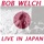 Bob Welch - Sentimental Lady