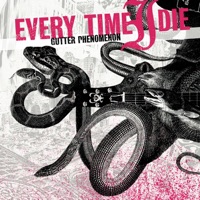 Every Time I Die - Bored Stiff