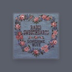 The Radio Sweethearts