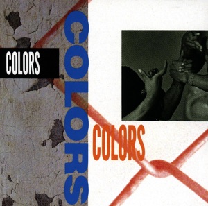 Everywhere I Go (Colors)