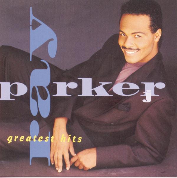Обложка альбома «Greatest Hits» — Ray Parker Jr.