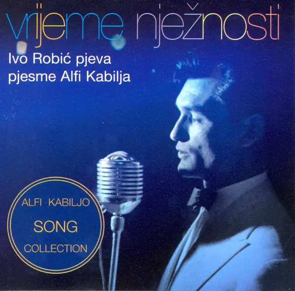 ŽIVOT JE VELIKA RIJEKA — IVO ROBIĆ