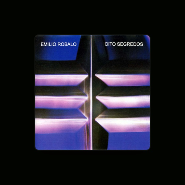 Emilio Robalo's avatar