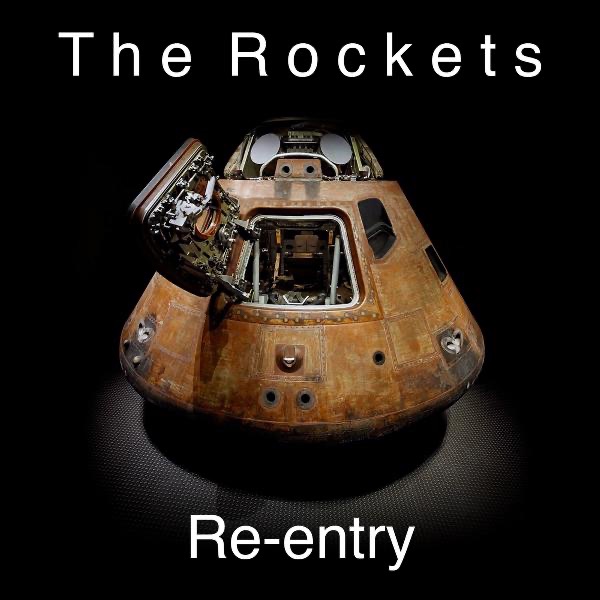 Re-entry