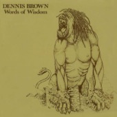 Dennis Brown - Ain't That Loving You