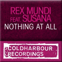 Nothing At All (feat. Susana) - EP - Rex Mundi