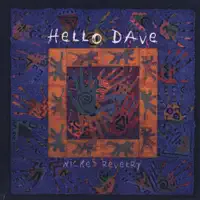 Ames — Hello Dave