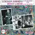 Coleman Hawkins and His Orchestra 1940 - Benny Carter and His Orchestra album cover