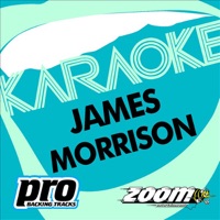 Zoom Karaoke: James Morrison (Karaoke Version) - Zoom Karaoke