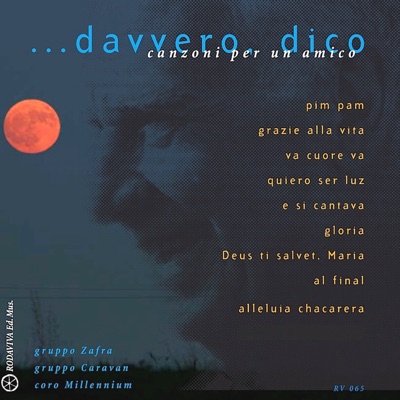 Davvero dico