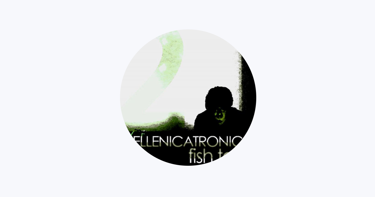 fish tone - Apple Music