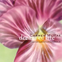 You're A Weaver Of Dreams