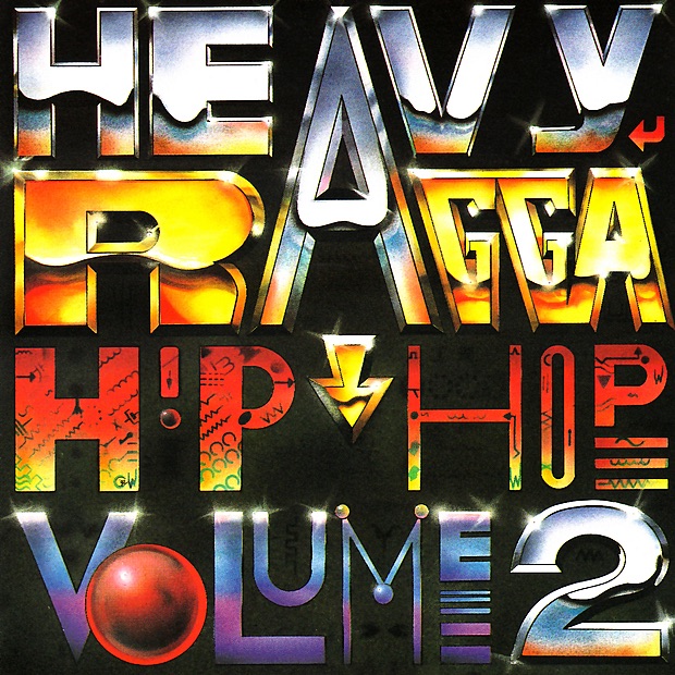 洋楽 G-Rap EWEP Heavy Ragga Hip Hop, Vol. 2 - Various Artistsのアルバム - Apple Music
