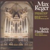 Max Reger Fantasie über den Choral 'Wachet auf, ruft uns die Stimme' Max Reger