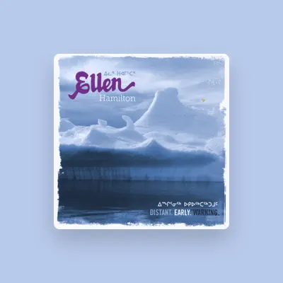 Listen to Ellen Hamilton, watch music videos, read bio, see tour dates & more!