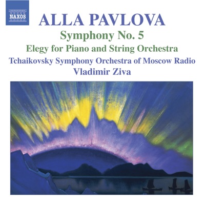 Pavlova: Symphony No.5