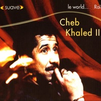 Le World… Rai - Khaled