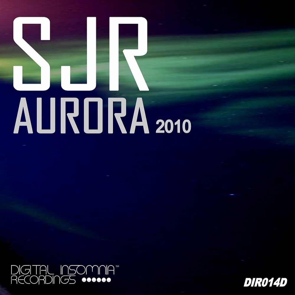 Aurora 2010 (Featuring Carrie) - Single