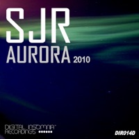 Aurora 2010 (Featuring Carrie) - Single - SJR