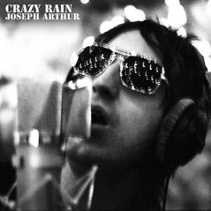 Crazy Rain