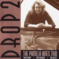 Drop 2 — Pamela Hines