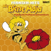 Die Biene Maja (Vorspann Version/Main Theme) - Karel Gott