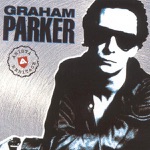 Graham Parker - Temporary Beauty