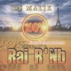 100% Raï R'Nb (30 Titres originaux enchaînés)