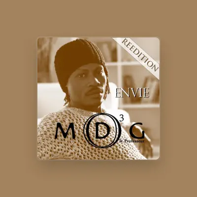 Listen to Modogo le Professeur, watch music videos, read bio, see tour dates & more!