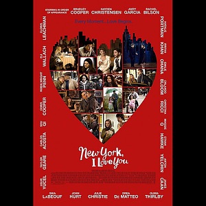 Father's Day - New York, I Love You - Single