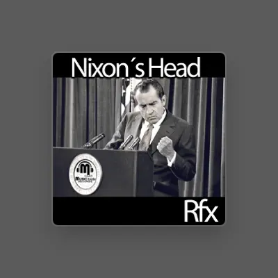 Listen to RFX, watch music videos, read bio, see tour dates & more!