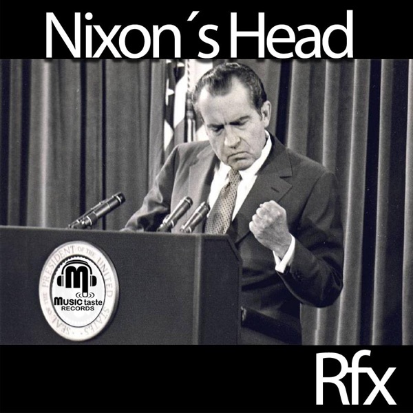 Nixon's Head