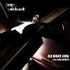 All Night Long (Feat. Ron Ravolta) (Radio Version)