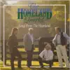 Homeland Quartet - Walk With Me