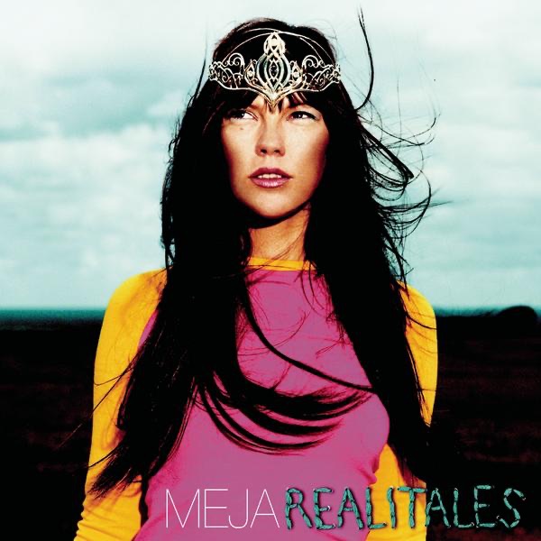 meja – Realitales Cover