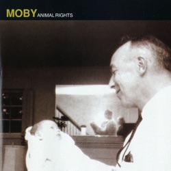 Moby - That's When I Reach for My Revolver