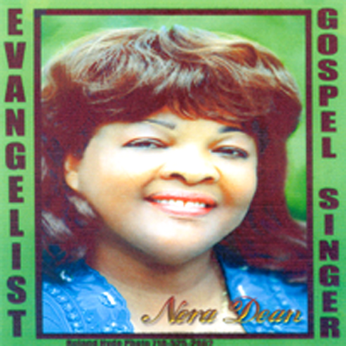 Nora Dean - Apple Music