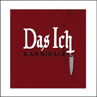 Das Ich - Kannibale