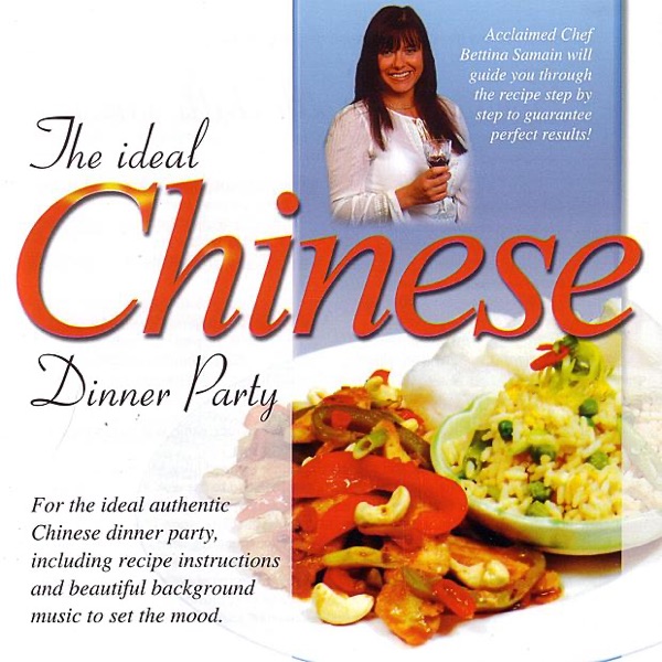 Chinese - Dinner Party Series