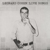 Leonard Cohen - Story of Isaac