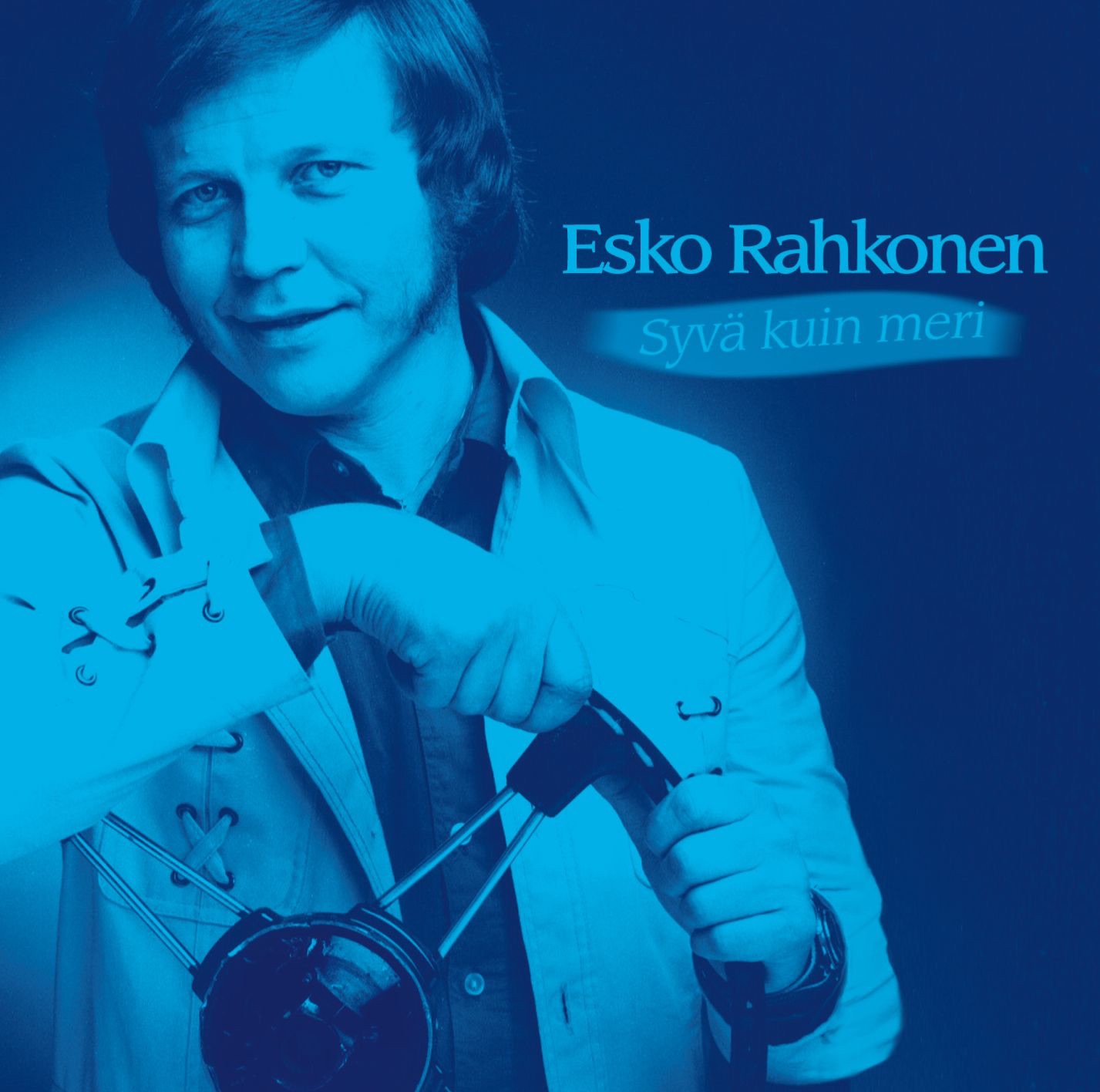 Hiljainen Elegia - Rahkonen Esko