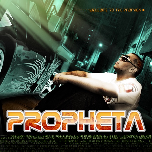 Welcome to the Prophex