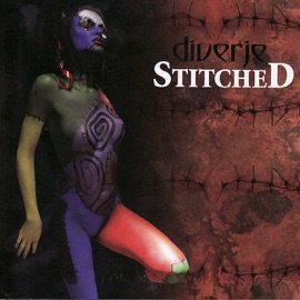 Stitched Diverje